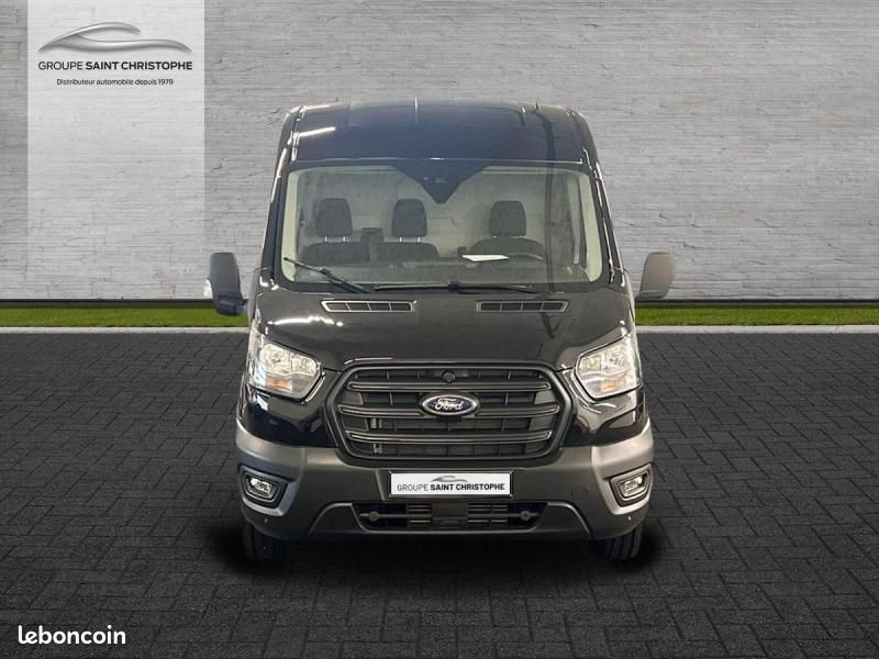 Ford Transit 2T Fg T330 L2H2 2.0 EcoBlue 130ch S&S Trend Business (image 2)