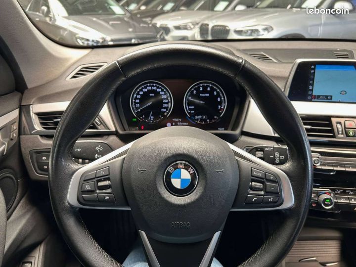 BMW X1 sDrive 18i Auto. CUIR/REGVIT/PARKSENSOR/ATTACHREM/GAR12MOIS (image 12)