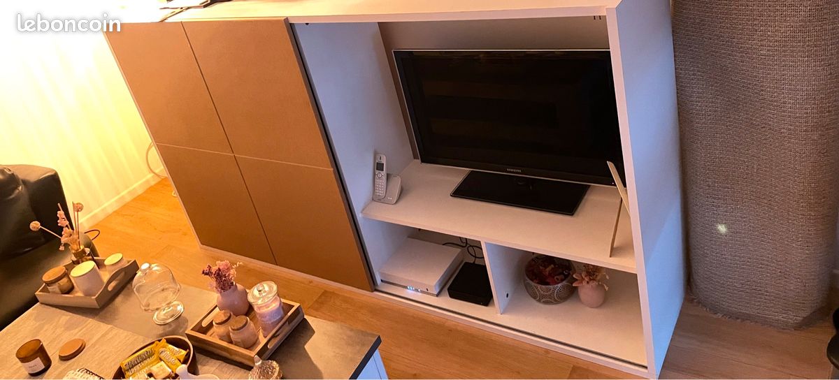 Meuble TV (image 1)
