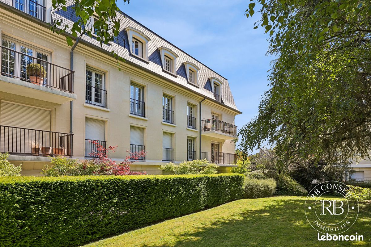 Appartement 4 pièces 108 m² · à Châtenay-Malabry · 108 m² · 550 000 €