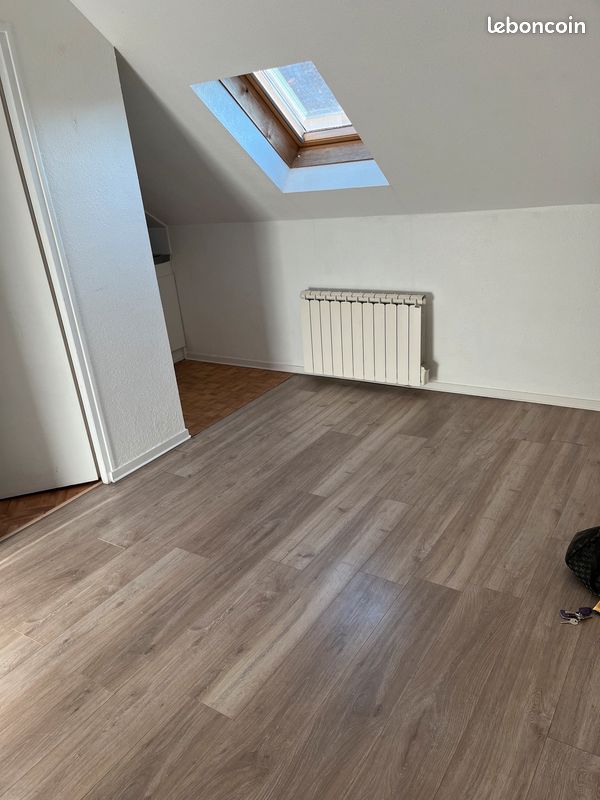 Appartement 2 pièces 22 m² · à Besançon · 22 m² · 375 €/mois