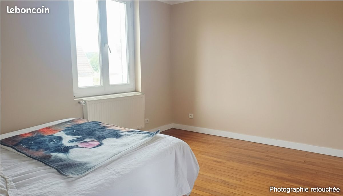 Maison 3 pièces 90 m² · à Lassigny · 90 m² · 163 000 €