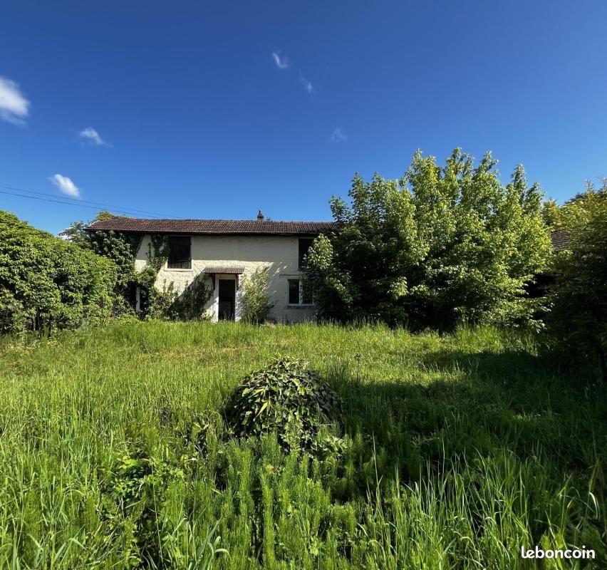 Maison 2 pièces 39 m² · à Auvers-sur-Oise · 39 m² · 179 655 €