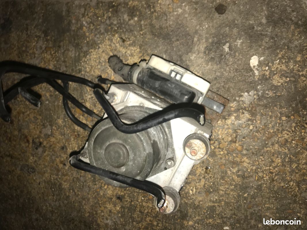 Bloc ABS Mazda 6 (image 1)