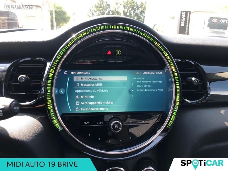 Mini Mini 5 Portes Cooper 136ch Edition Premium Plus BVA7 (image 27)