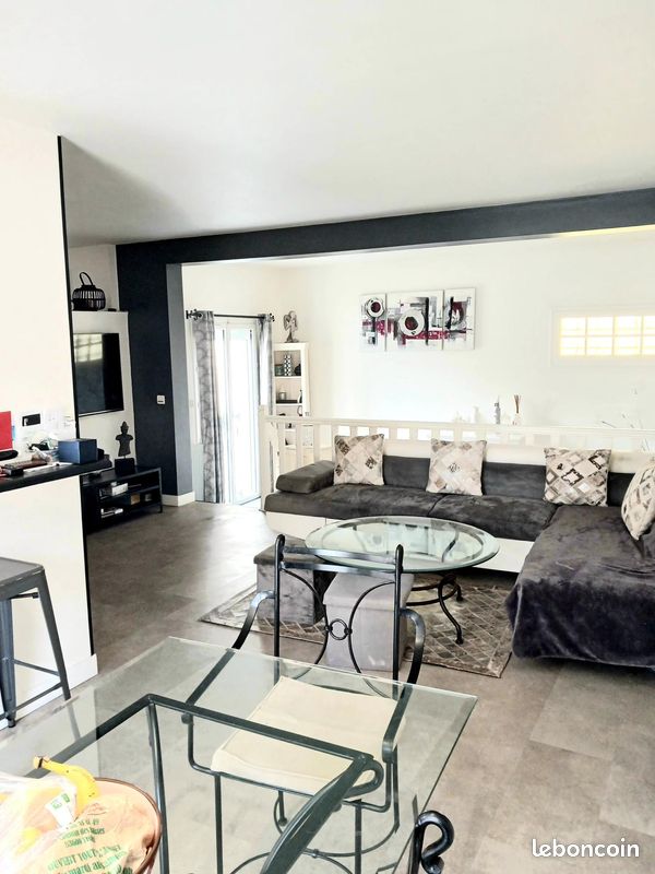 Maison 5 pièces 165 m² · à Bondy · 165 m² · 395 000 €