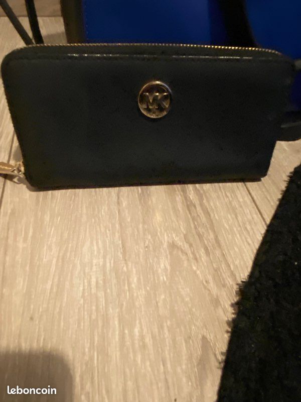 Portefeuille michael kors (image 1)