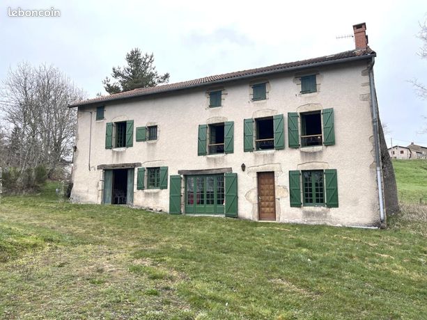 Maison 4 pièces 123 m²