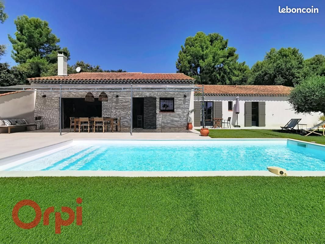 Maison 5 pièces 196 m² · à La Cadière-d'Azur · 196 m² · 1 440 000 €