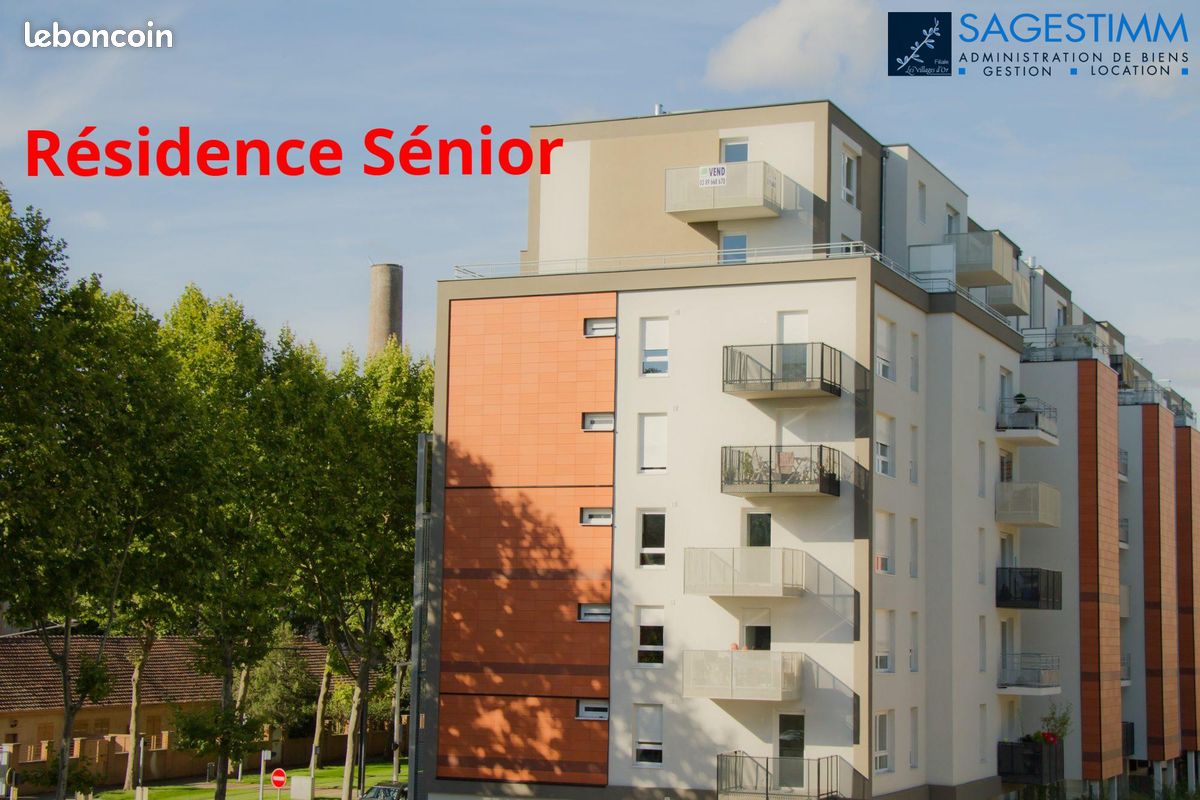 Appartement 2 pièces 40 m² · à Mulhouse · 40 m² · 661 €