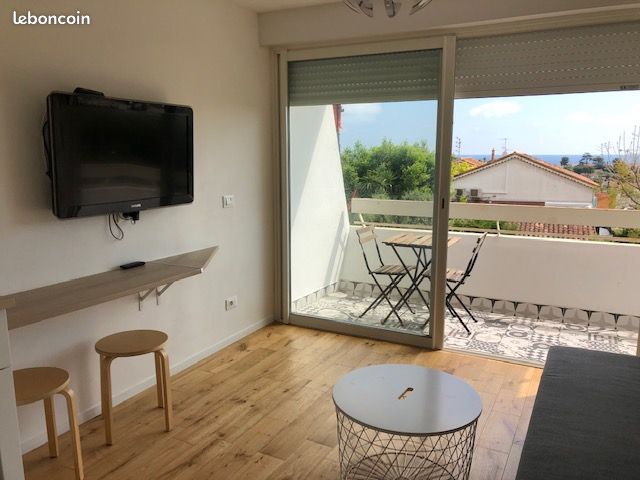 Appartement 1 pièce 20 m² · à Antibes · 20 m² · 790 €/mois