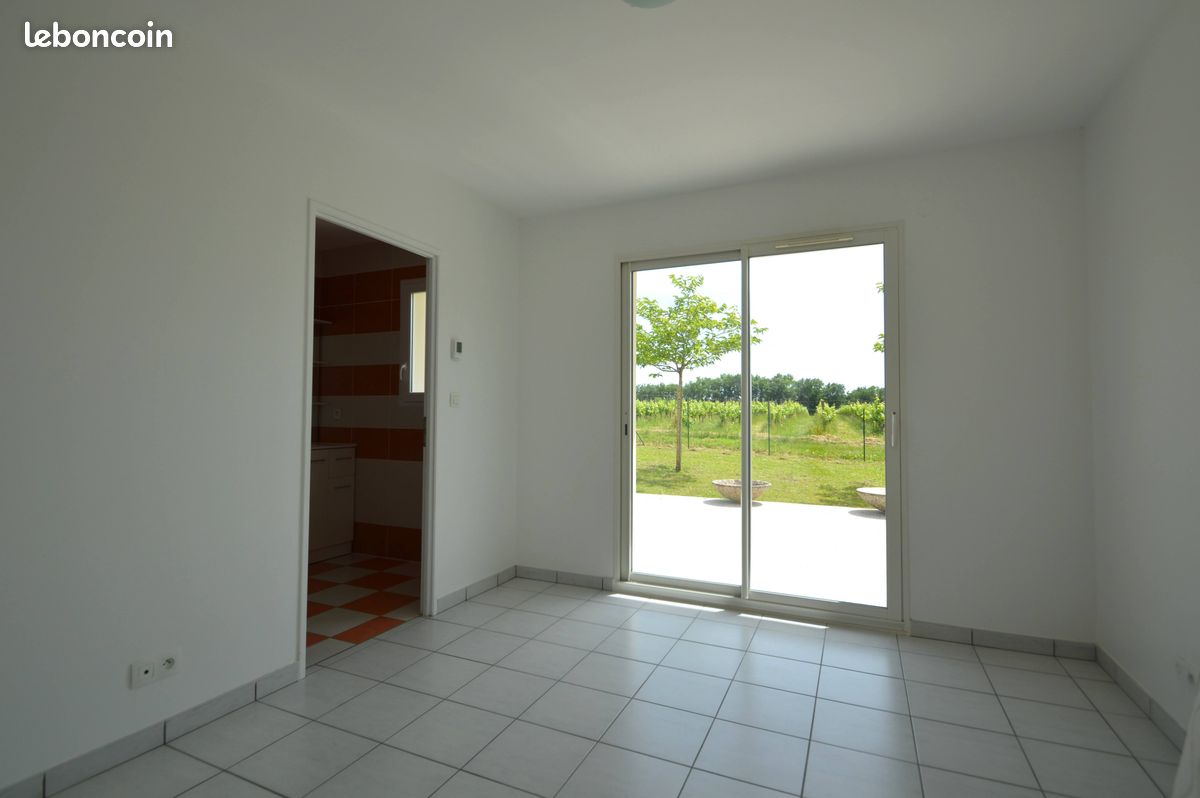 Maison 6 pièces 133 m² · à Daignac · 133 m² · 349 000 €