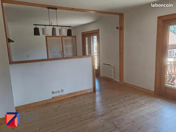 Annonce location Appartement passy