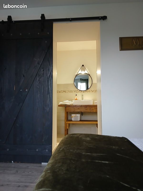 Chambres d'hôtes "La Toulousaine" (image 3)