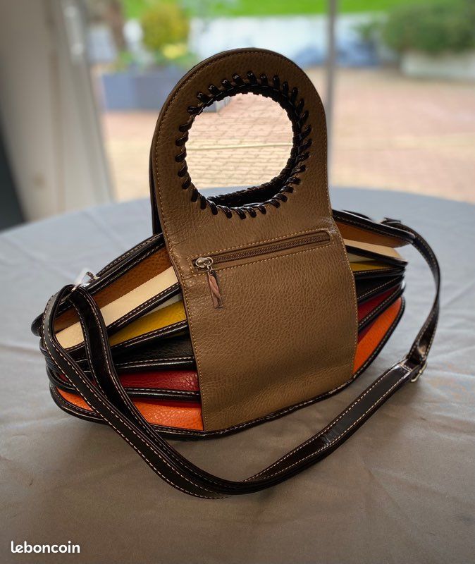 Sac à main Systyle Accessoires Bagagerie