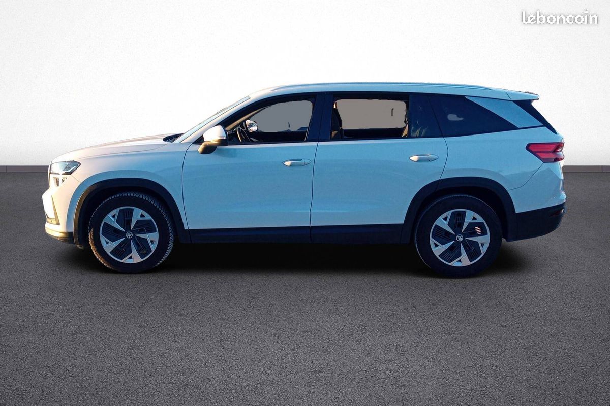 SKODA Kodiaq 2.0 TDI 150 ch SCR DSG7 7pl Selection (image 3)