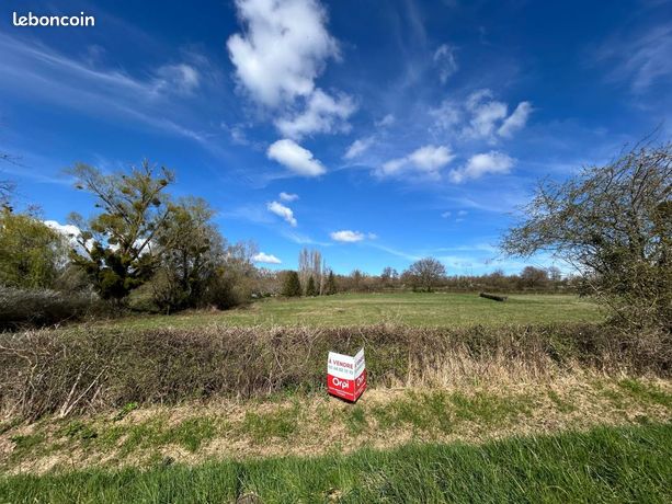 Terrain 7 332 m² Letelon