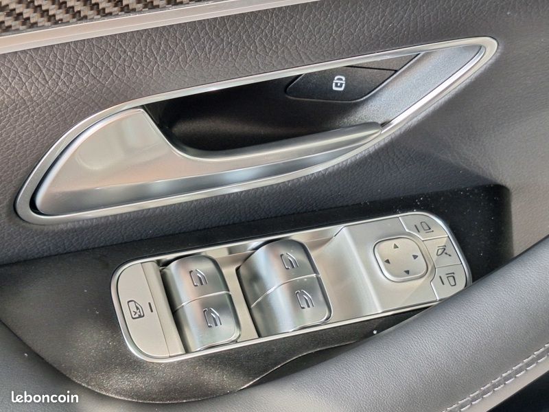 Mercedes Classe GLE AMG 53 Hybride 4MATIC+ 1671 Mercedes-AM (image 18)
