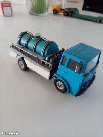 Norev France Promotionnel Volvo F 613 « Véhicules
