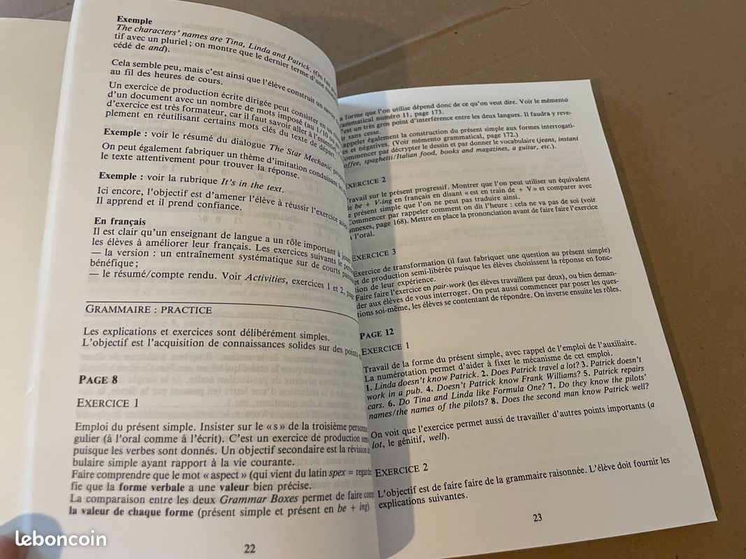 Get on Livre du professeur Bac pro industriel (image 13)