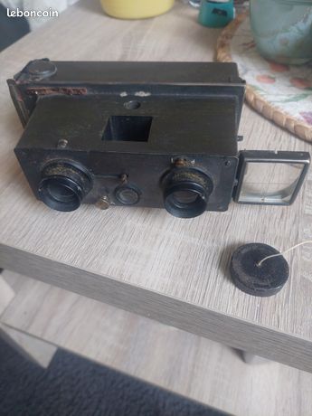musée Nicéphore Niépce - Photographic utopias