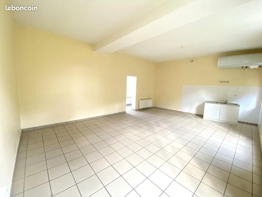 Appartement 3 pièces 76 m² · à Coulommiers · 76 m² · 800 €/mois