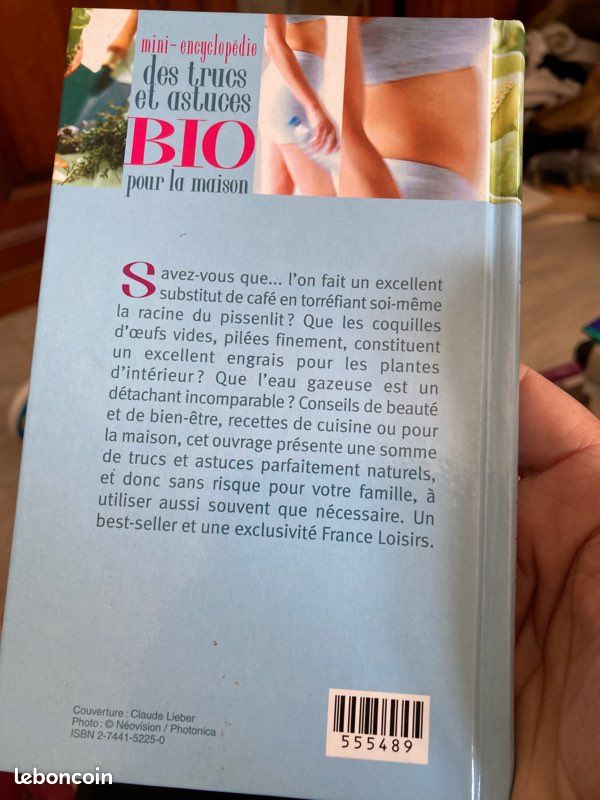 Des trucs et astuces bio pour la maison (image 2)