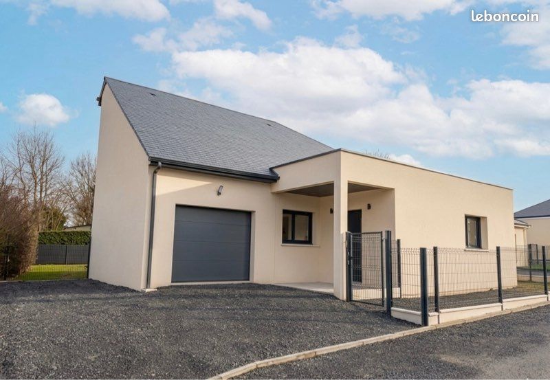 Maison 4 pièces 114 m² · à Bayeux · 114 m² · 350 000 €