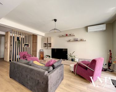 Appartement 549 000 € - 91 m²