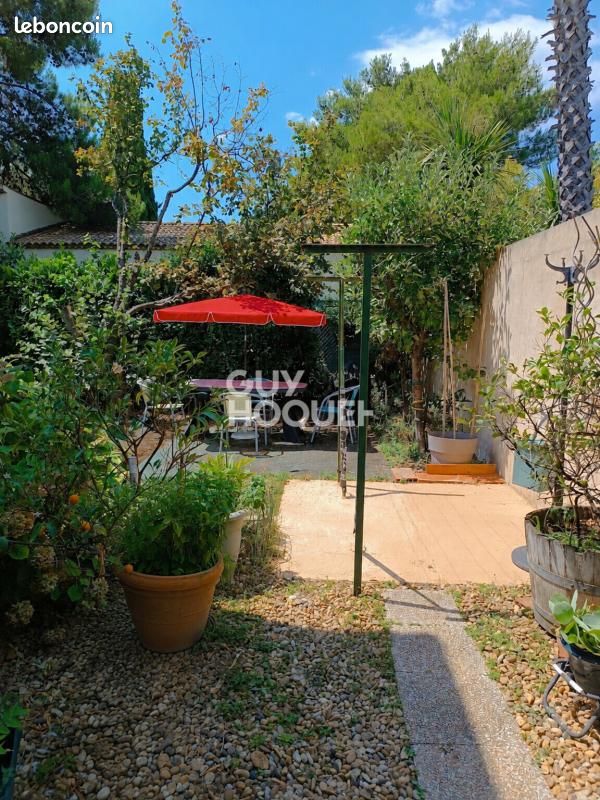 Appartement 2 pièces 43 m² · à Mauguio · 43 m² · 195 000 €