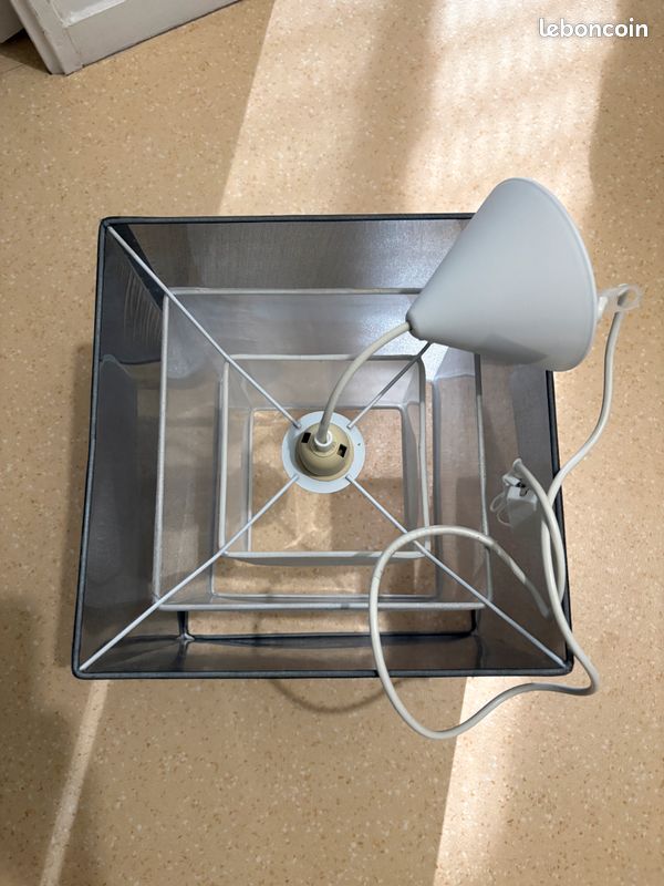Vends lustre de marque Alinéa (image 1)