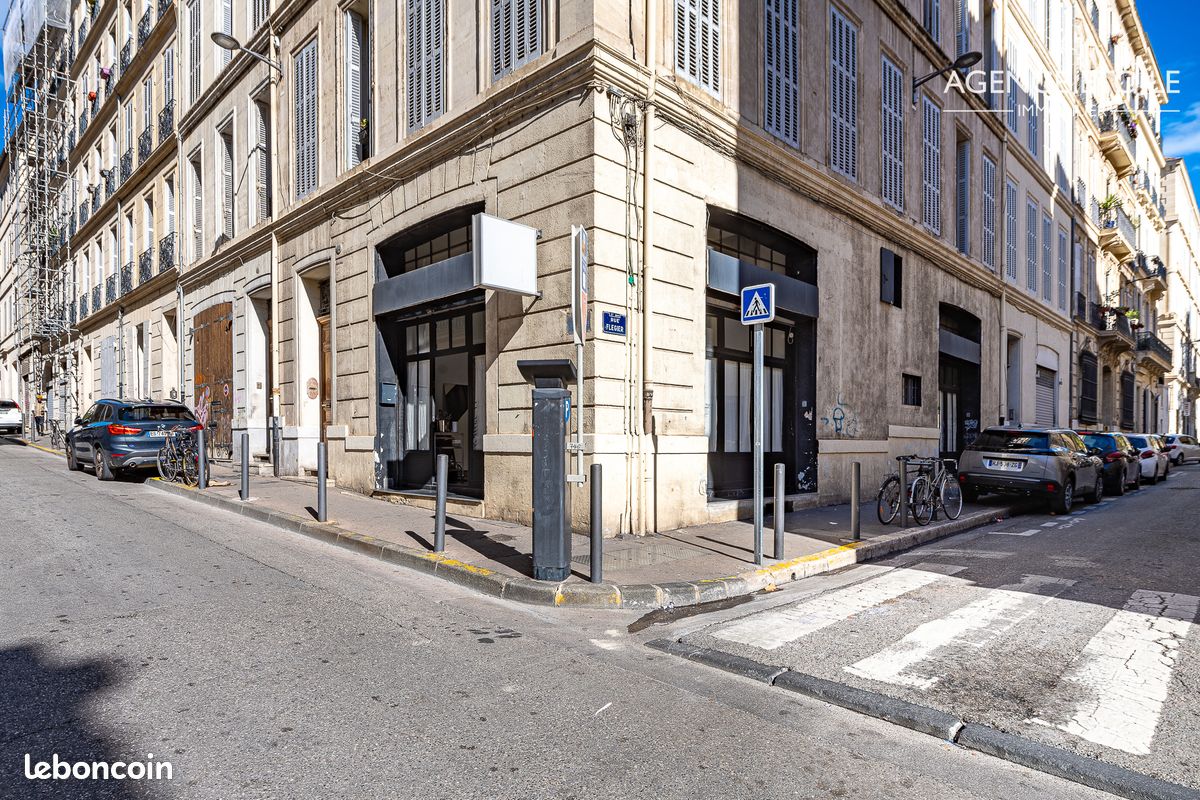 Appartement 5 pièces 134 m² · à Marseille · 134 m² · 472 000 €
