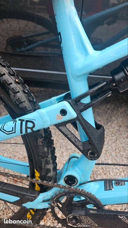 Commencal meta tr 2023 (image 4)