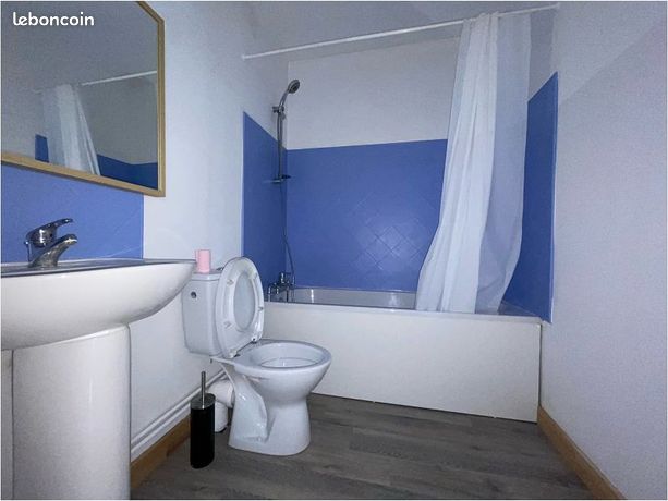Appartement 1 pièce 36 m² — 5