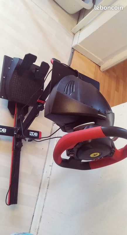Volant Xbox (image 1)