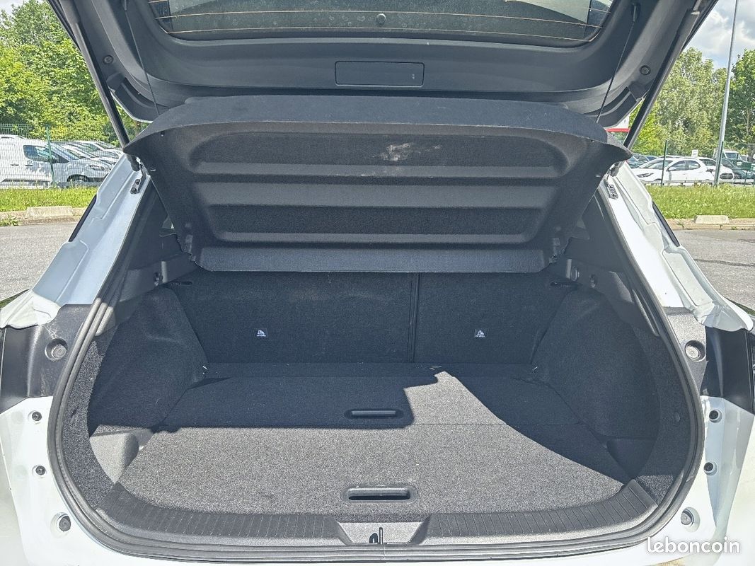 NISSAN Qashqai e-Power 190 ch N-Connecta (image 22)
