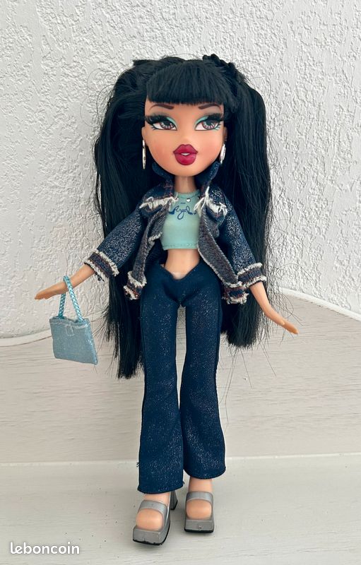 Collection complète BRATZ années 2000 (image 9)