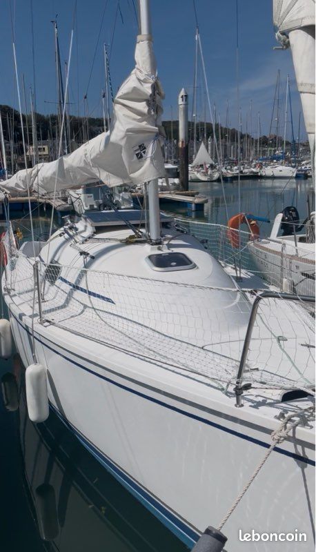 GIB'SEA 234 — Vedi foto 1