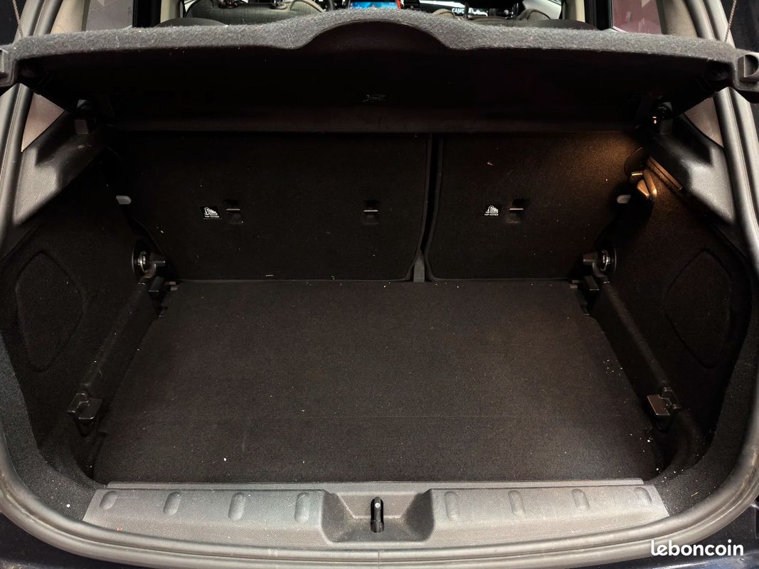 MINI COOPER 1.5 136ch BVA CAMDEN / TOIT OUVRANT / LED INTERIEUR (image 33)