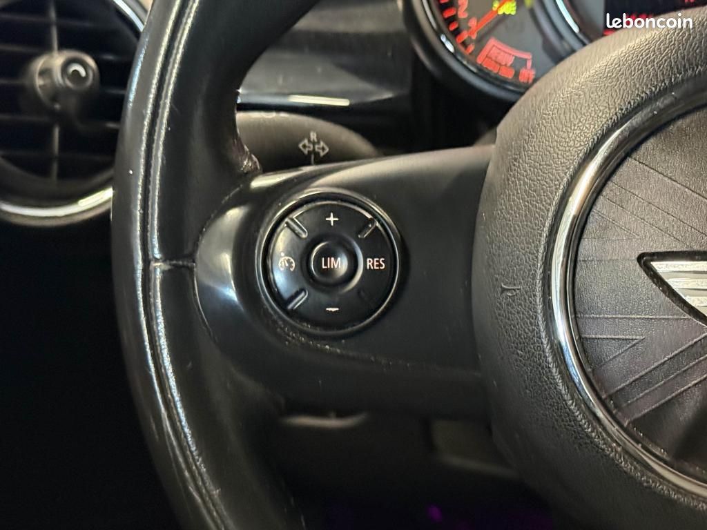MINI MINI 1.5i F56 cooper Pack Chili (image 16)
