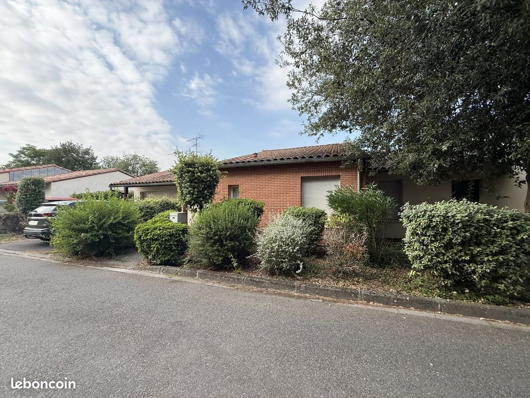 Maison 5 pièces 100 m² · à Escalquens · 100 m² · 339 000 €