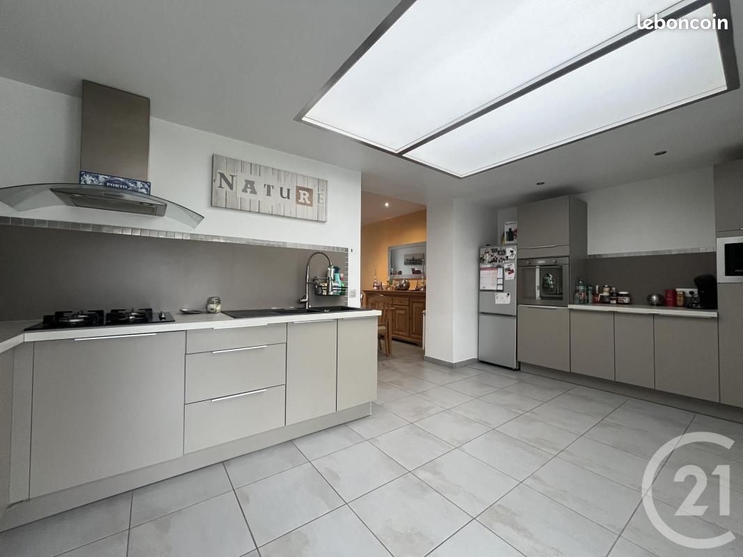 Maison 4 pièces 85 m² · à Wasquehal · 85 m² · 292 000 €