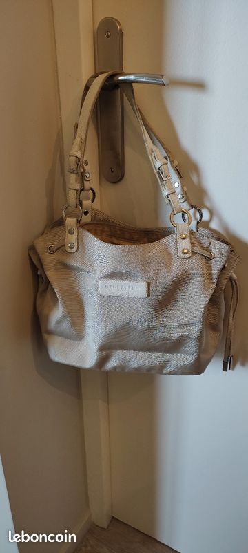 Sac à main marque Lancaster (image 1)