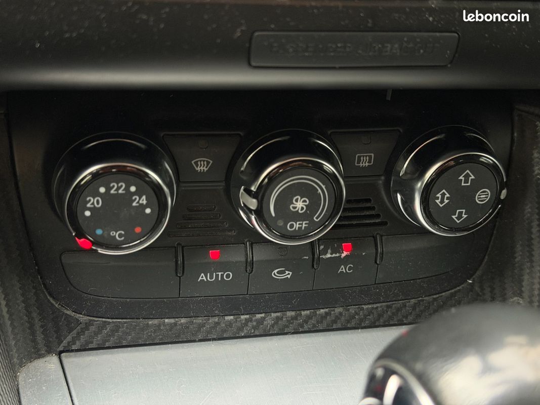 AUDI TT 2.0 TFSI 200 S-Tronic A - Distribution ok (image 18)