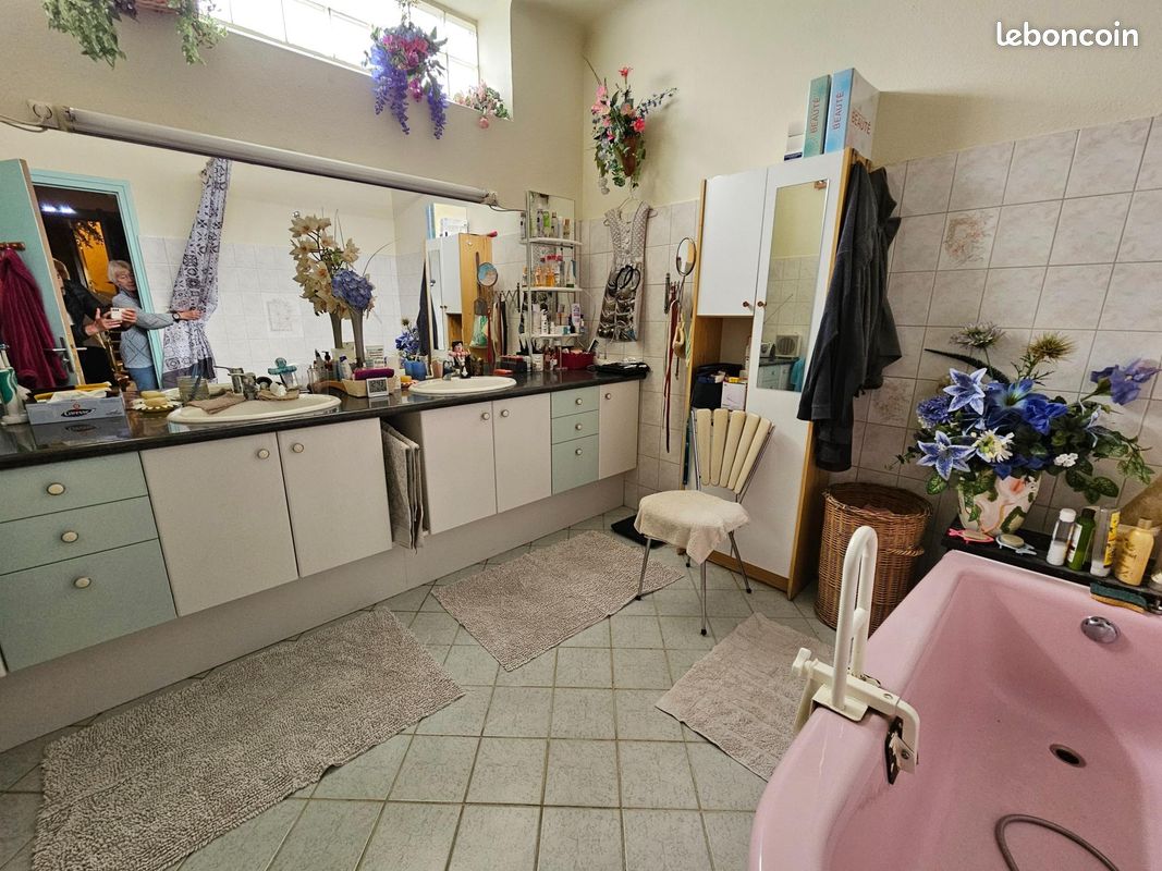 Maison 7 pièces 200 m² (image 7)