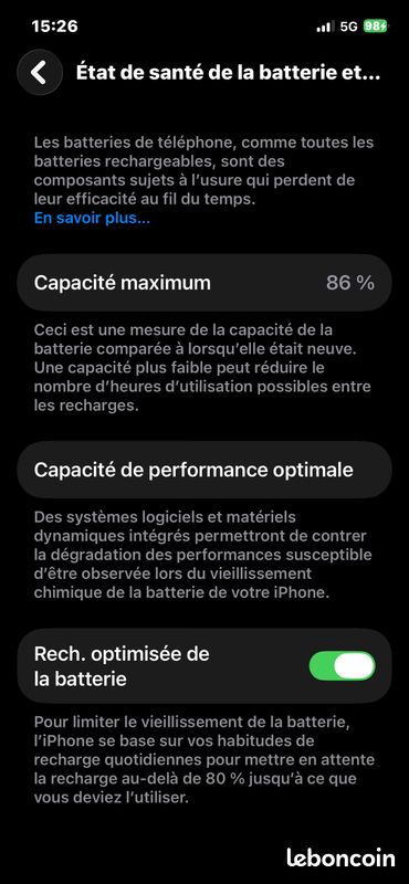 IPhone 12 Pro (image 2)