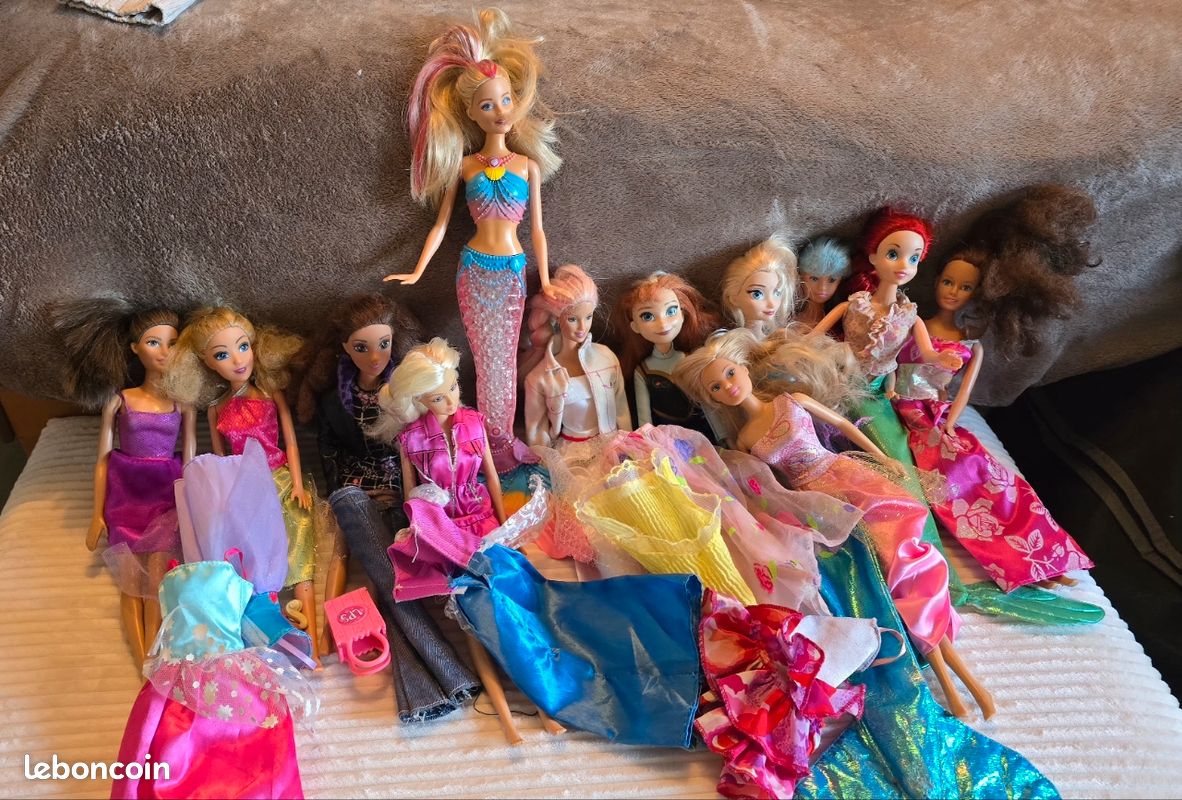Barbie (image 1)