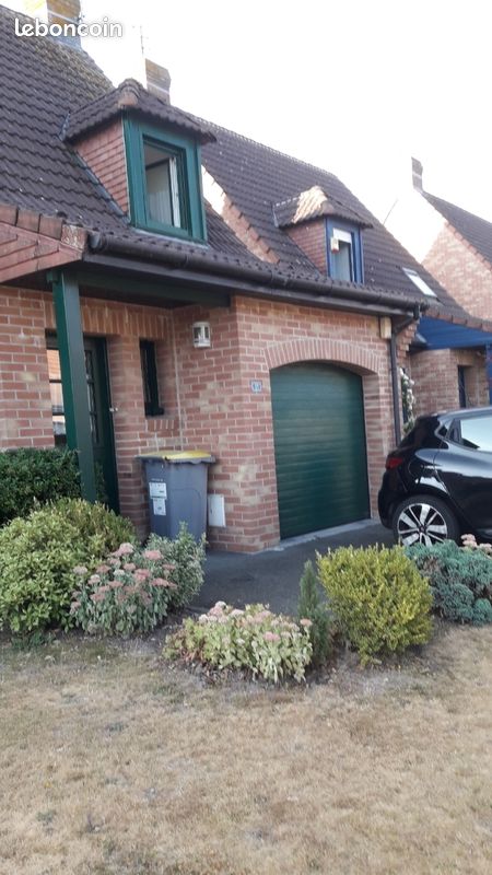 Maison 5 pièces 110 m² · à Templemars · 110 m² · 360 000 €