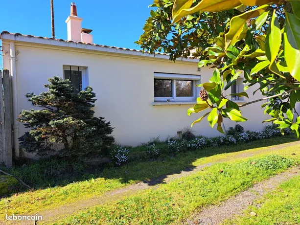 Annonce vente Maison le loroux-bottereau