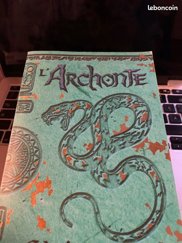 L’archonte (image 1)